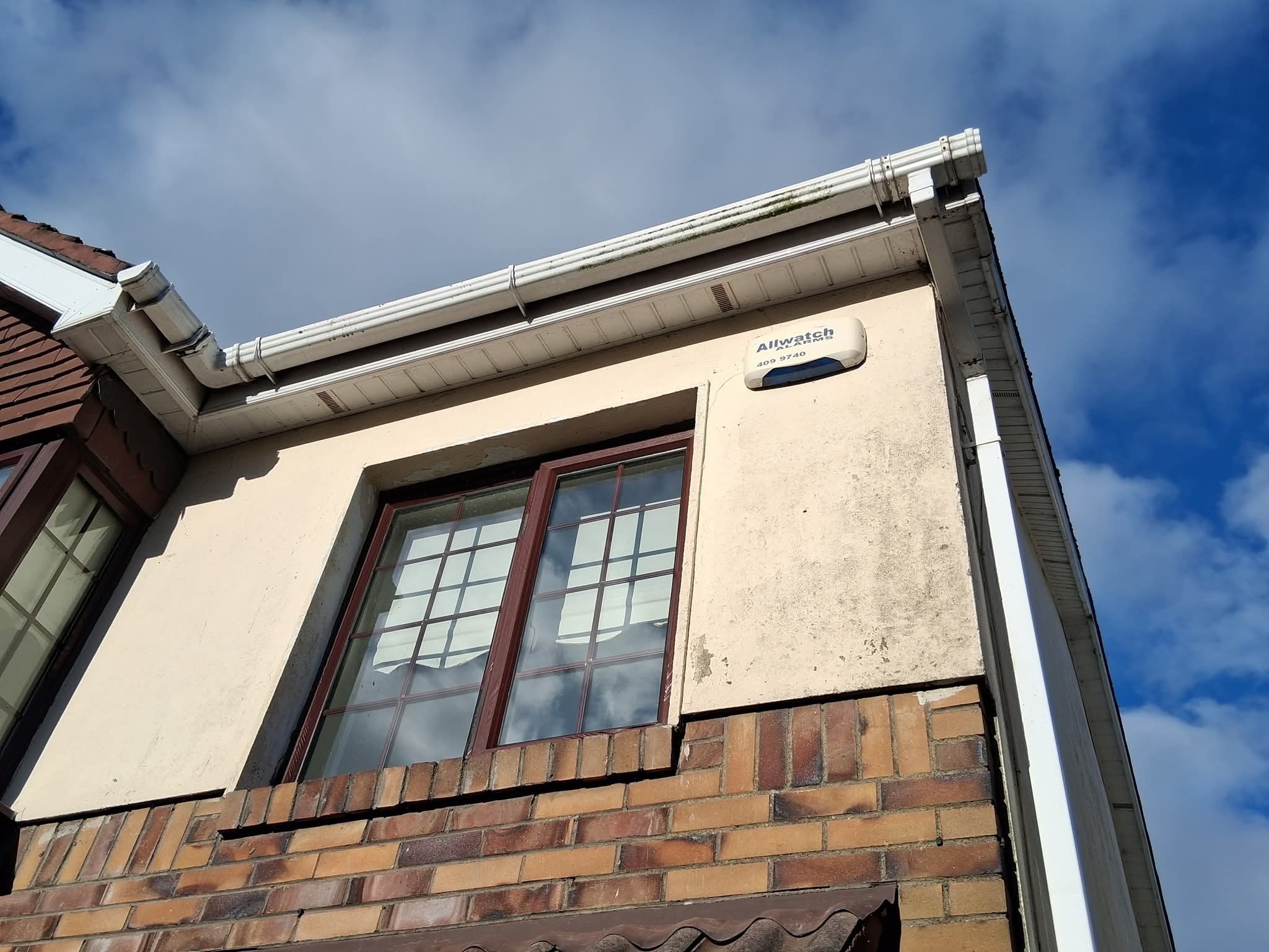 4Seasons exterior cleaning professionals